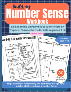 math number