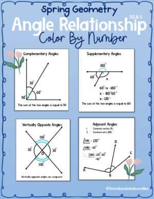 Angle Relationships