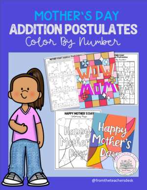 grade 8 geometry angle addition postulates